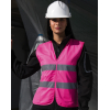Women`s Hi-Vis Tabard Result R334F