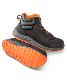 Chaussures De Sécurité Stirling Result R459X