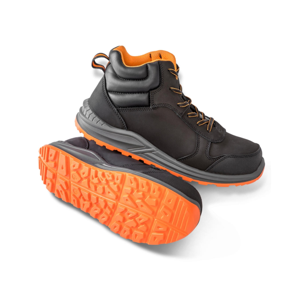 Chaussures De Sécurité Stirling Result R459X