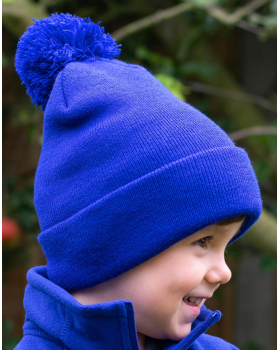 Bonnet Pompon Beanie RC028X