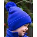 Cap Pompon Beanie RC028X