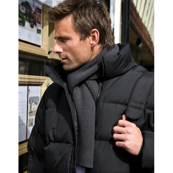 Classic scarf Result R145X