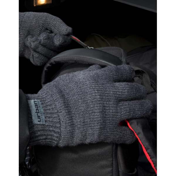 Fully Lined Thinsulate Gloves Result R147X