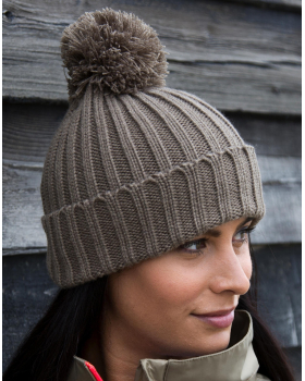 Hdi Quest Knitted Hat Result R369X