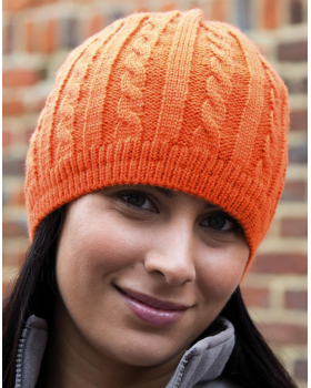 Mariner Knitted Hat Result R370X