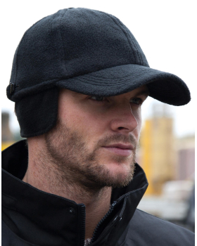 PolarthermTM Cap Result RC036X