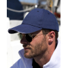 Memphis Low Profile Sandwich Peak Cap Result Caps RC091X