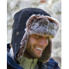 Klassischer Sherpa Hut Result Caps RC056X
