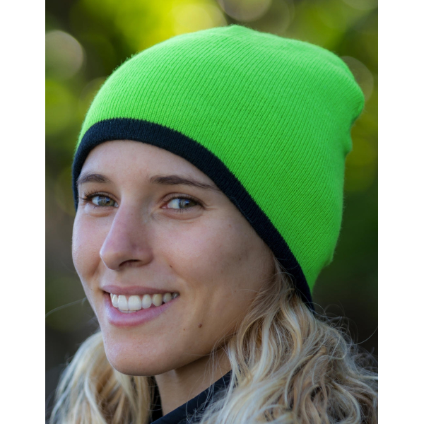 Reversible cap Result Caps RC046X