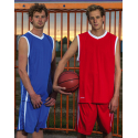 Men`s Quick Dry Basketball Top Result S278M