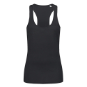 Aktive Frau Tanktop 140