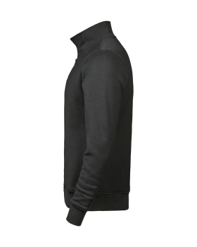 Half Zip Sweatshirt Tee Jays 5438