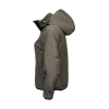 Ladies` Urban Adventure Jacket Tee Jays 9605