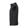 Ladies` Crossover Bodywarmer Tee Jays 9625