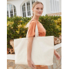 Tote Bag Grande Taille Westford Mill W696