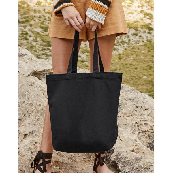 Fairtrade Shopping Bag Westford Mill W671