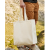 Sac Shopping en Coton Fairtrade Westford Mill W623