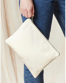 Pochette En Toile De Coton W530