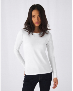 T-Shirt Manches Longues Femme E190 B&C