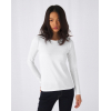 Langarm T-Shirt Frau E190 B&C