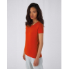 T-shirt Bio Femme Organic Inspire Plus B&C TW049