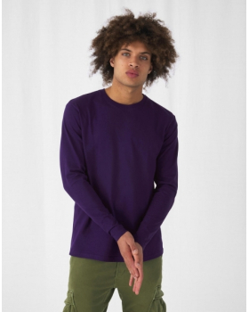 T-Shirt Homme Manches Longues E190 B&C