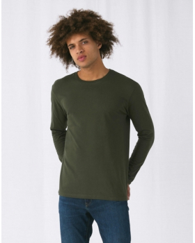 T-Shirt Manches Longues Homme E150 B&C
