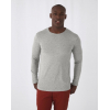 T-Shirt Bio Inspire Homme Manches Longues B&C TM070