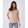T-shirt Organic Inspire col rond Femme B&C TW043