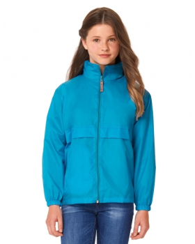Windbreaker Child Sirocco B&C JK950