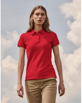 Women's Polo 65/35 Fruit of the Loom 63-212-0