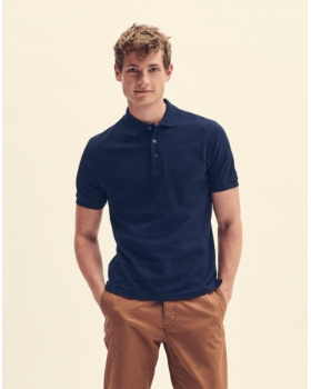 Iconic Polo Fruit of the Loom 63-044-0