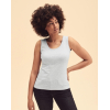 Débardeur Ladies Valueweight Vest Fruit of the Loom 61-376-0