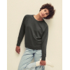 Sweatshirt Woman Raglan Sleeves Fruit of the Loom 62-146-0
