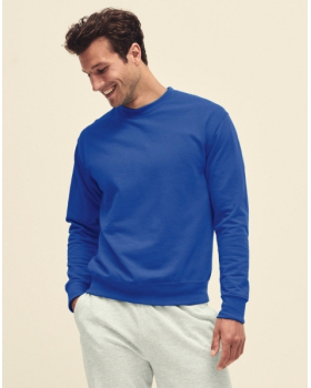 Sweatshirt Léger Fruit of the Loom 62-156-0
