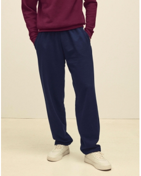 Pantalon De Jogging Bas Droit Fruit of the Loom 64-032-0