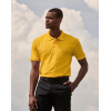 Polo 65/35 Polyester Coton Fruit of the Loom 63-402-0