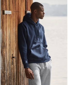 Sweat-Shirt Capuche Premium Fruit of the Loom 62-152-0