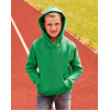 Premium Hood Child Sweatshirt Fruit of the Loom 62-037-0