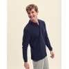 Premium Langarm Polo Fruit of the Loom 63-310-0