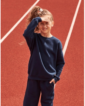 Sweatshirt Enfant Premium Fruit of the Loom 62-031-0