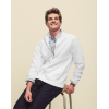 Premium Sweatshirt mit Reißverschluss Fruit of the Loom 62-228-0