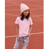 T-Shirt Fille Iconic 150 T Fruit of the Loom 61-025-0 !!! STOP !!!