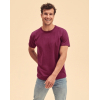 T-shirt Valueweight Tee Fruit of the Loom 61-036-0