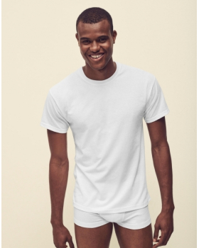 Fruit Pack T-shirt of 3 Fruit of the Loom 67-082-3