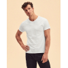 Iconic 150 V Neck T Fruit of the Loom 61-442-0