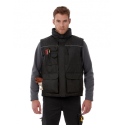 Expert Pro Workwear Bodywarmer B & C JUC40