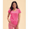 Ladies'Iconic 150 V Neck T Fruit of the Loom 61-444-0