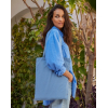Bag Bio Natural Dye Bag for Life W281
