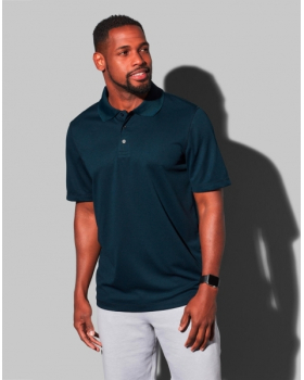 Active 140 Polo Men Stedman ST8450